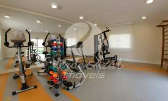 Imagem 4: Apartamento - Ortizes - Valinhos