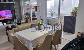 Imagem 2: Oportunidade - Le Paysage Morumbi - 128m²