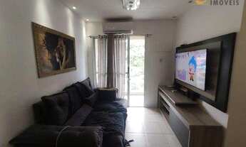 Imagem 2: Apartamento com 3 dormitórios à venda, 94 m² por R$ 425.000,00 - Fátima - Niterói/RJ