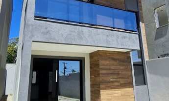 Imagem: Casa à venda, 100 m² por R$ 369.000,00