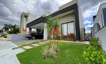 Imagem 7: Casa com 3 dormitórios à venda, 210 m² por R$ 1.300.000,00 - Residencial Imigrantes - Nova