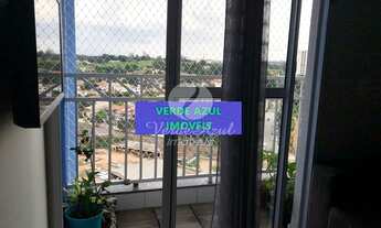 Imagem: Apartamento - Ortizes - Valinhos