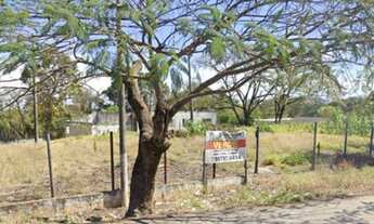 Imagem 2: Área na João Leme dos Santos