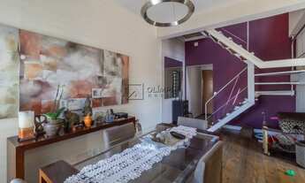 Imagem 4: Venda Cobertura 2 Dormitórios - 111 m² Moema