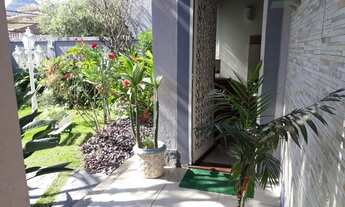 Imagem 4: Casa para venda possui 440 metros quadrados com 5 quartos em Anil - Rio de Janeiro - RJ