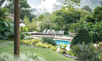 Imagem 2: Casa residencial à venda, Araras, Petrópolis - CA0101