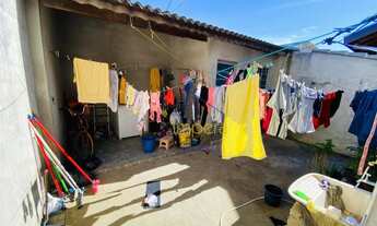 Imagem 7: Sobrado com 4 dormitórios à venda, 143 m² por R$ 380.000,00 - Residencial Dom Bosco - São