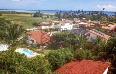 Imagem 14: São Miguel do Gostoso - Pousada/Chalé - Maceió