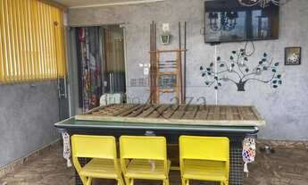 Imagem 4: Apartamento / Cobertura Duplex - Jardim América - Venda - Residencial Campo da AlvoradaAl