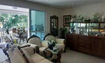 Imagem 2: Apartamento com 3 dormitórios à venda, 128 m² por R$ 1.100.000,00 - Edifício Contemporâneo