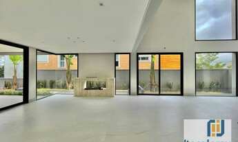 Imagem 3: Casa maravilhosa à venda no Campos do Conde - Tamboré