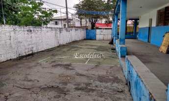 Imagem: Terreno para alugar, 817 m² por R$ 25.000,00/ano