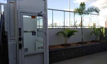 Imagem 6: Apartamento à venda, 60 m² por R$ 455.000,00 - Residencial Urban Bosque - Bauru/SP