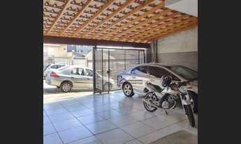 Imagem 2: Casa com 3 dormitórios à venda, 102 m² por R$ 425.000,00 - Nova Cerejeiras - Atibaia/SP