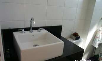 Imagem 4: Apartamento residencial para venda e locação, Tatuapé, São Paulo - AP3563