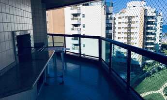 Imagem 2: Apartamento com 3 dormitórios para alugar, 110 m² - Riviera de São Lourenço - Bertioga/SP