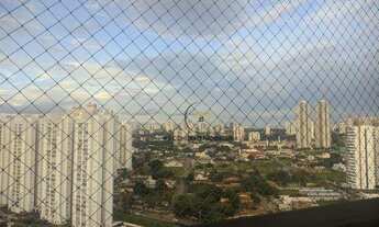 Imagem 2: Apartamento com 3 dormitórios à venda, 106 m² por R$ 650.000,00 - Jardim Atlântico - Goiân