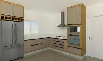 Imagem 6: Belíssima Casa de Alto Padrão - Swiss Park - Campinas/SP