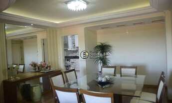 Imagem 3: Apartamento Residencial à venda, Vila Belvedere, Americana - AP0108