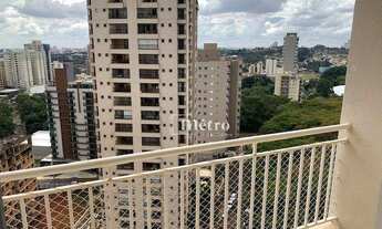 Imagem 5: Apartamento com 3 dormitórios, 75 m² - venda por R$ 400.000,00 ou aluguel por R$ 1.800,00