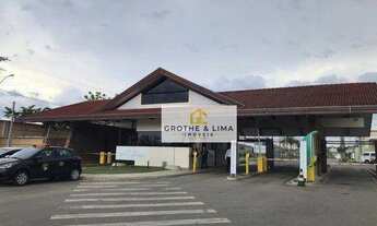 Imagem 2: Terreno à venda, 486 m² por R$ 320.000,00 - Condomínio Terras do Vale - Caçapava/SP