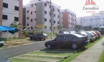 Imagem 4: Apartamento residencial à venda, Chácara Bela Vista, Sumaré