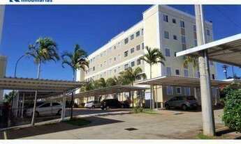 Imagem 1: Apartamento à venda, 49 m² por R$ 170.000,00 - Parque Borghesi - Bauru/SP