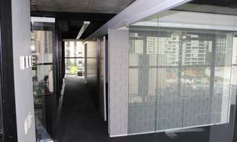 Imagem 4: Conjunto para alugar, 256 m² por R$ 14.000,00/mês - Itaim Bibi - São Paulo/SP