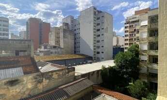 Imagem 3: SANTA CECILIA - 1 DORMITÓRIO 1 VAGA E 1 BANHEIRO