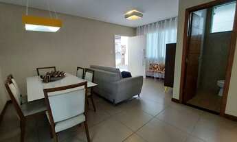 Imagem 6: Casa de 4 Quartos, Suíte e 2 vagas- Fontesville- Juiz de Fora