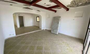 Imagem 4: Apartamento com 3 dormitórios à venda, 210 m² por R$ 1.100.000,00 - Pitangueiras - Guarujá