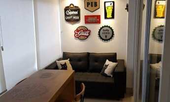 Imagem 7: Apartamento com 3 dormitórios à venda, 105 m² por R$ 1.200.000,00 - Vila Conceição - Diade