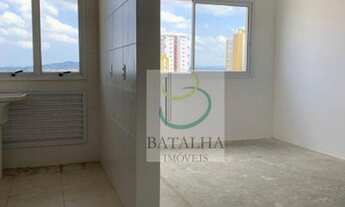 Imagem 2: Apartamento com 1 dormitório à venda, 49 m² por R$ 375.000,00 - Vila Partenio - Mogi das C