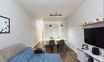 Imagem 4: Casa à Venda - Moema, 2 Quartos, 150 m2