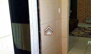 Imagem 7: Casa à venda, 70 m² por R$ 116.600,00 - Jardim Algarve - Alvorada/RS