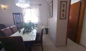 Imagem 4: Apartamento com 3 dormitórios à venda, 120 m² por R$ 800.000,00 - Astúrias - Guarujá/SP