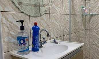 Imagem 2: Casa com 5 dormitórios à venda, 200 m² por R$ 636.000,00 - Parque Santana - Santana de Par