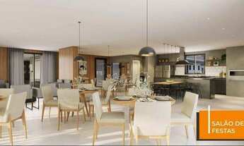 Imagem 5: Studio com 1 dormitório à venda, 22 m² por R$ 195.063,12 - Centro - Curitiba/PR