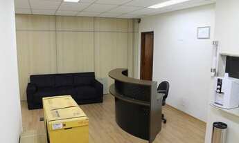 Imagem 3: Salão comercial à venda, Jardim Nossa Senhora do Carmo, São Paulo