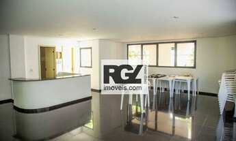 Imagem 6: Apartamento com 3 dormitórios à venda, 71 m² por R$ 799.000,00 - Vila Clementino - São Pau