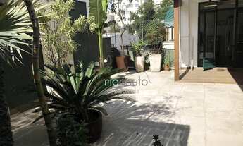 Imagem: Cobertura com 3 dormitórios para alugar