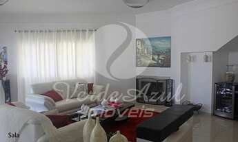 Imagem 5: Casa - Loteamento Residencial Barão do Café - Campinas