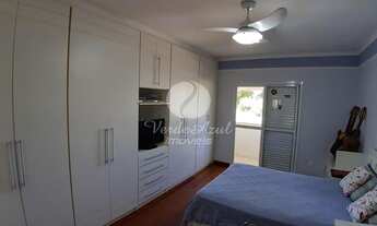 Imagem 5: Casa - Loteamento Residencial Barão do Café - Campinas