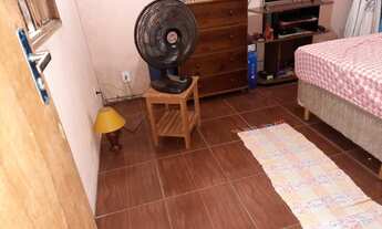 Imagem 4: Casa para venda tem 90 metros quadrados com 1 quarto em Pantanal- Paraty - RJ