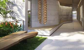 Imagem 5: Edf. Piazza, Queiroz Galvão, 3 quartos, Casa Forte - Recife - PE