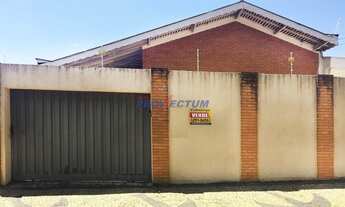 Imagem 2: Casa - Jardim Alto da Barra - Campinas