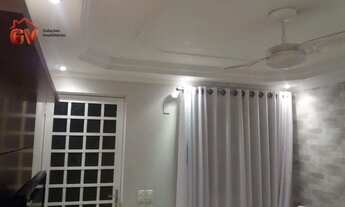 Imagem: Apartamento à venda - Parque Villa Flores