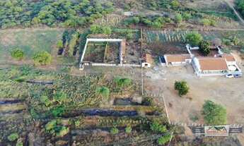Imagem 7: Chácara com 04 hectares à venda, 40000 m² por R$ 250.000 - Zona Rural - São José de Espinh