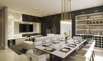 Imagem 4: Itapema - Apartamento Padrão - MEIA PRAIA