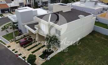 Imagem: Casa - Jardim Amanda I - Hortolândia